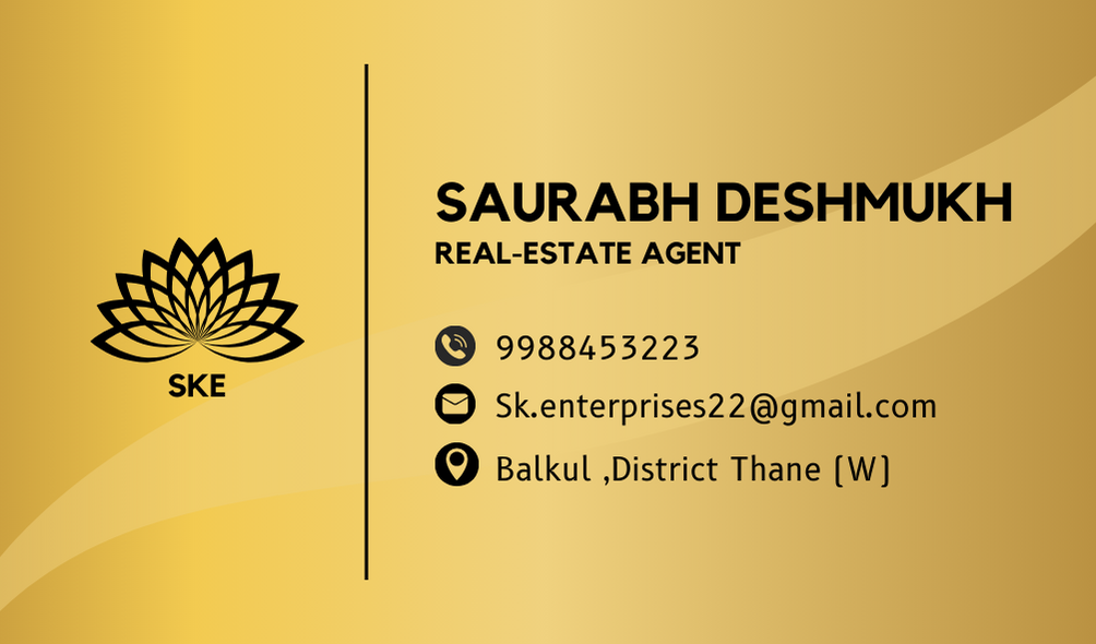 Professional Business Card (1)