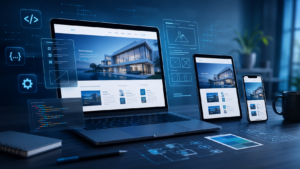 Static vs Dynamic Website comparison for businesses